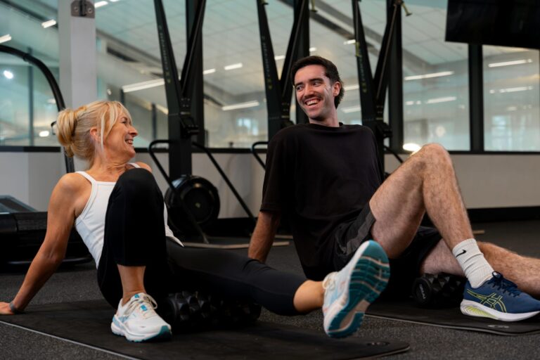 5 Simple Ways to Stay Accountable to Your Health and Wellbeing Goals 